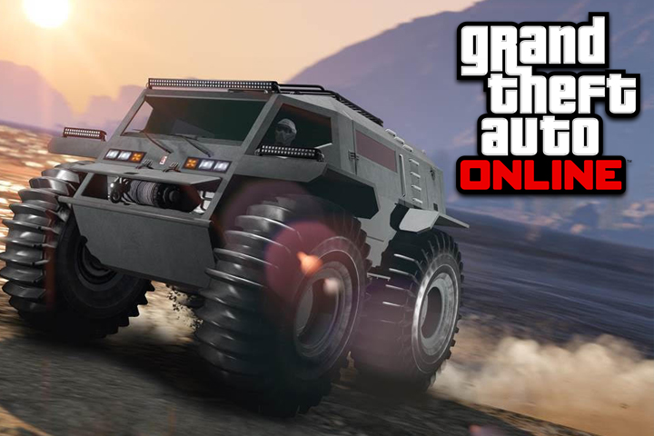 GTA 線上模式：Comet Safari、新車、獎金和 Twitch Prime 促銷